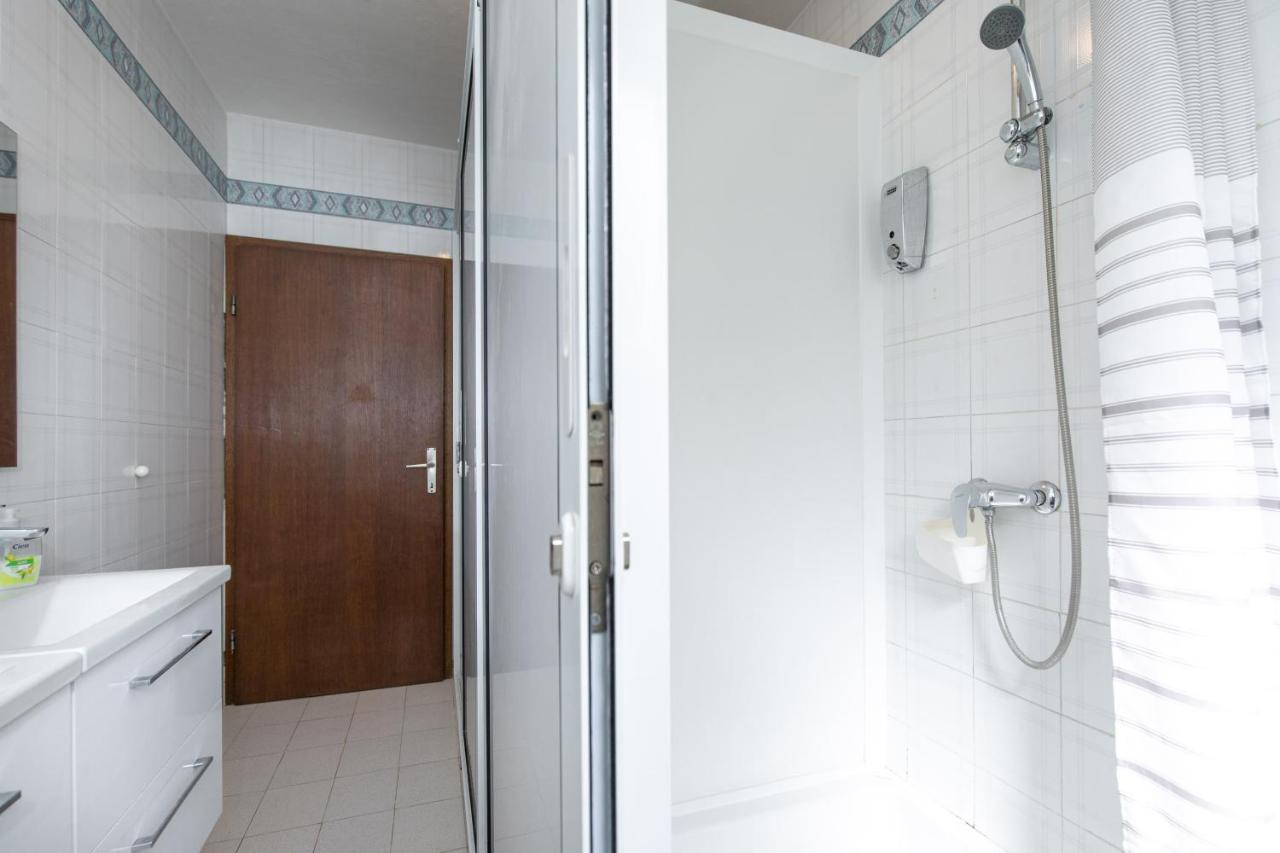 Adria-Holiday House With A Private Pool In Krk Kornić Buitenkant foto